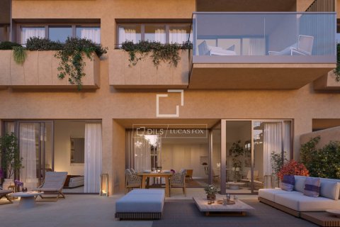 Купить пентхаус в Кубельес, Испания с 3 спальни, 100м², № 7068 - фото 25