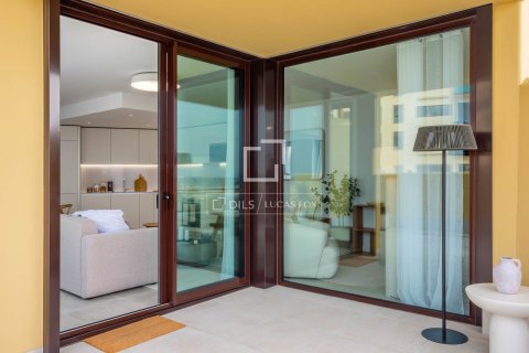 Купить пентхаус в Кубельес, Испания с 3 спальни, 100м², № 7068 - фото 10