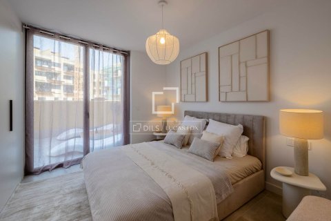 Купить пентхаус в Кубельес, Испания с 3 спальни, 100м², № 7068 - фото 5