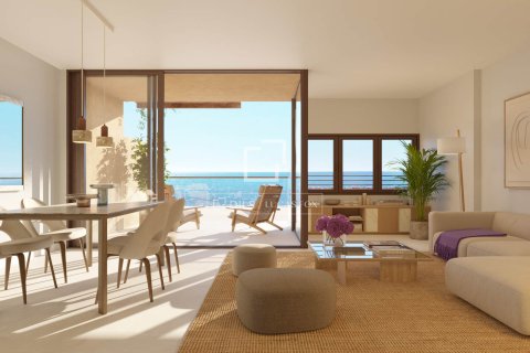 Купить пентхаус в Кубельес, Испания с 3 спальни, 100м², № 7068 - фото 29