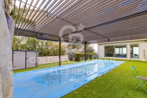 Купить дом в Барселона, Испания с 7 спален, 570м², № 6072 - фото 12