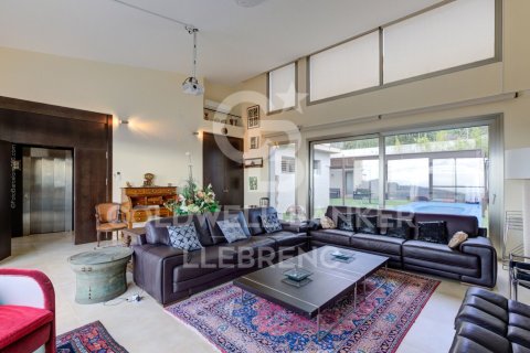 Купить дом в Барселона, Испания с 7 спален, 570м², № 6072 - фото 5