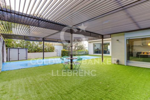 Купить дом в Барселона, Испания с 7 спален, 570м², № 6072 - фото 11