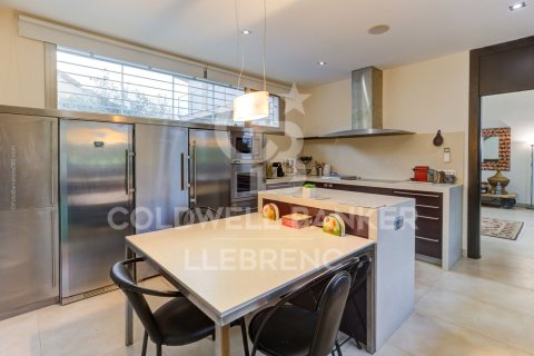 Купить дом в Барселона, Испания с 7 спален, 570м², № 6072 - фото 10