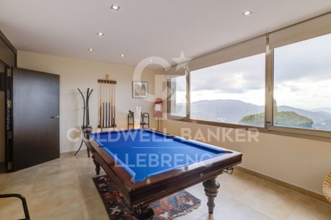 Купить дом в Барселона, Испания с 7 спален, 570м², № 6072 - фото 21