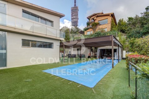 Купить дом в Барселона, Испания с 7 спален, 570м², № 6072 - фото 13