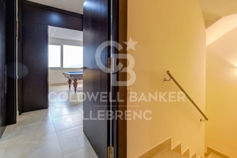 Купить дом в Барселона, Испания с 7 спален, 570м², № 6072 - фото 18