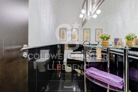 Купить дом в Барселона, Испания с 7 спален, 570м², № 6072 - фото 16
