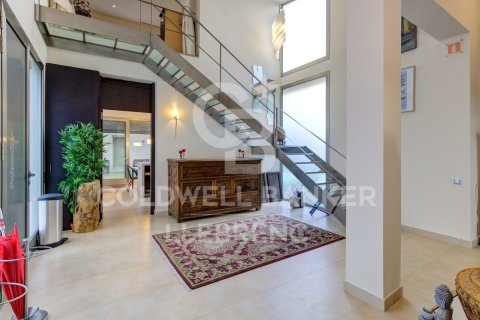 Купить дом в Барселона, Испания с 7 спален, 570м², № 6072 - фото 15