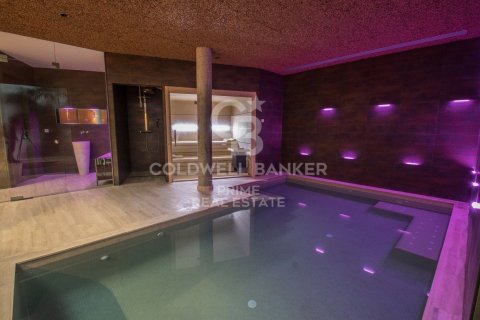 Купить виллу в Кастель-Пладжа-д'Аро, Испания с 6 спален, 900м², № 6069 - фото 6