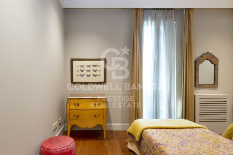 Купить квартиру в Барселона, Испания с 3 спальни, 226м², № 6071 - фото 21