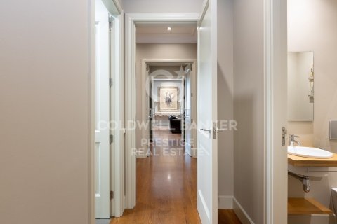 Купить квартиру в Барселона, Испания с 3 спальни, 226м², № 6071 - фото 14