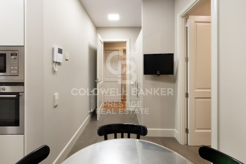Купить квартиру в Барселона, Испания с 3 спальни, 226м², № 6071 - фото 8