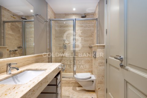 Купить квартиру в Барселона, Испания с 3 спальни, 226м², № 6071 - фото 20