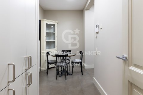 Купить квартиру в Барселона, Испания с 3 спальни, 226м², № 6071 - фото 12