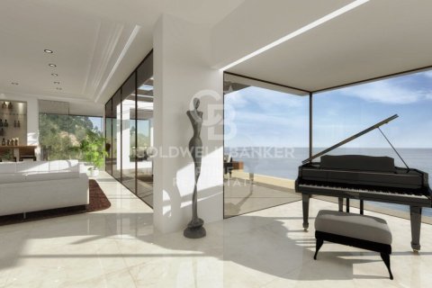 Купить виллу в Льорет-де-Мар, Испания с 8 спален, 900м², № 6070 - фото 7