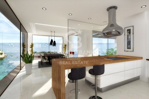 Купить виллу в Льорет-де-Мар, Испания с 8 спален, 900м², № 6070 - фото 6