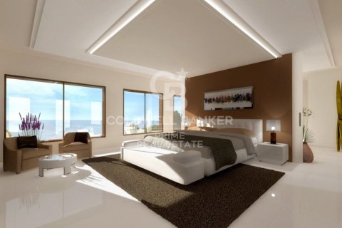 Купить виллу в Льорет-де-Мар, Испания с 8 спален, 900м², № 6070 - фото 8