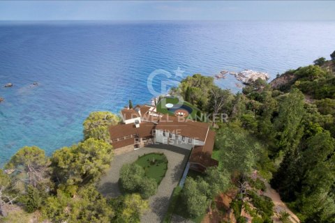 Купить виллу в Льорет-де-Мар, Испания с 8 спален, 900м², № 6070 - фото 4