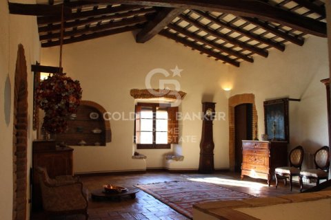 Сasa de 7 dormitorios en venta en Caldes de Malavella, Gerona, Cataluña, Spain № 6066 - foto 5