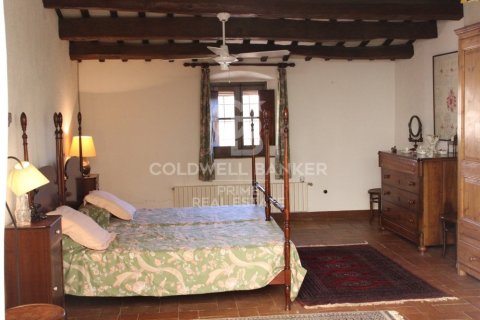 Сasa de 7 dormitorios en venta en Caldes de Malavella, Gerona, Cataluña, Spain № 6066 - foto 9