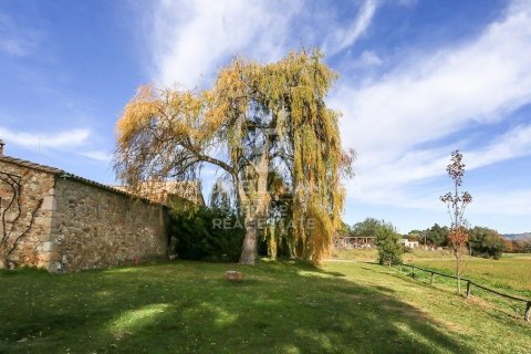 Сasa de 7 dormitorios en venta en Caldes de Malavella, Gerona, Cataluña, Spain № 6066 - foto 19