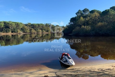 Сasa de 7 dormitorios en venta en Caldes de Malavella, Gerona, Cataluña, Spain № 6066 - foto 21