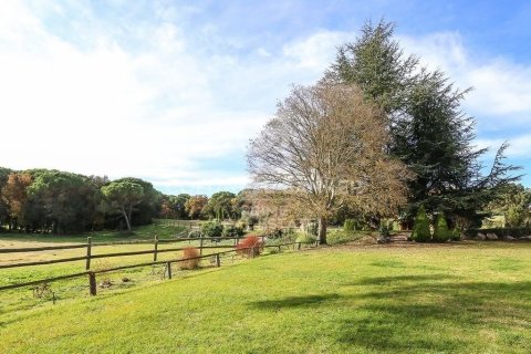 Сasa de 7 dormitorios en venta en Caldes de Malavella, Gerona, Cataluña, Spain № 6066 - foto 14