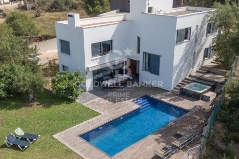 Купить виллу в Бегур, Испания с 5 спален, 348м², № 6067 - фото 9