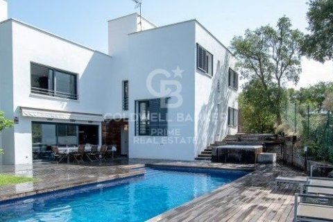 Купить виллу в Бегур, Испания с 5 спален, 348м², № 6067 - фото 6