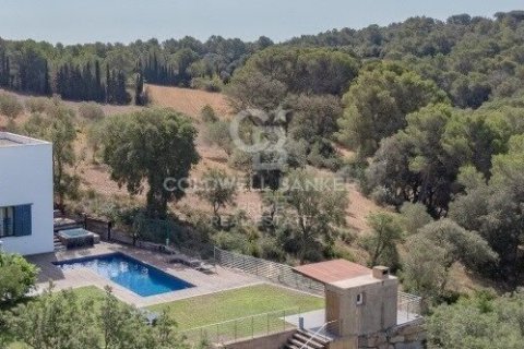 Купить виллу в Бегур, Испания с 5 спален, 348м², № 6067 - фото 8