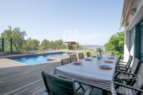 Купить виллу в Бегур, Испания с 5 спален, 348м², № 6067 - фото 2