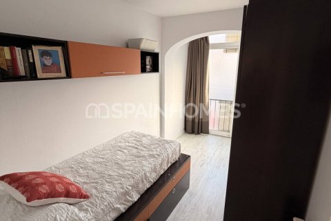 Apartamento de 3 dormitorios en venta en Sitges, Barcelona, Cataluña, Spain № 6839 - foto 17