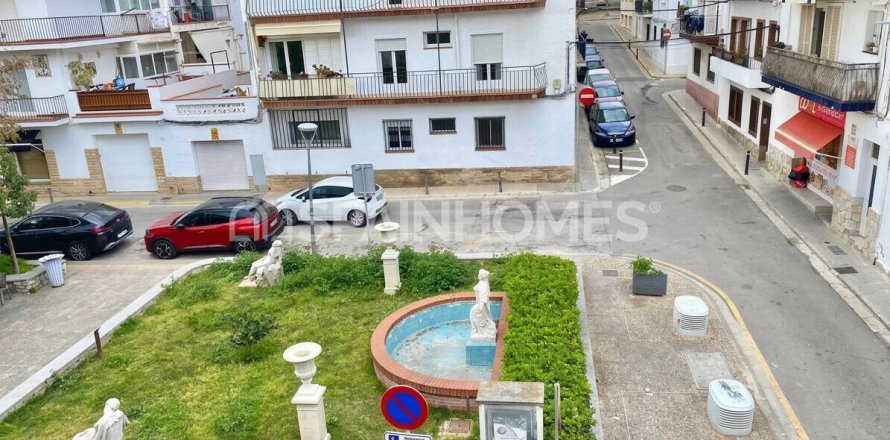 Apartamento de 3 dormitorios en venta en Sitges, Barcelona, Cataluña, Spain № 6839