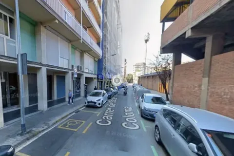 Apartamento de 3 dormitorios en venta en Barcelona, Cataluña, Spain № 6840
