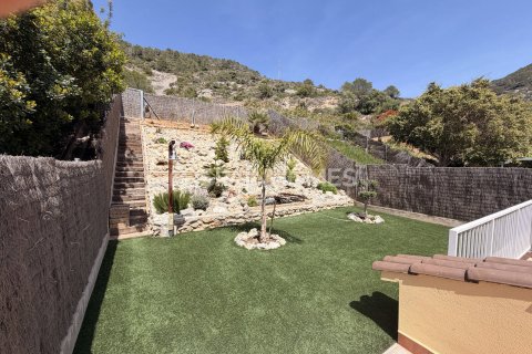 Villa de 4 dormitorios en venta en Sitges, Barcelona, Cataluña, Spain № 6838 - foto 2