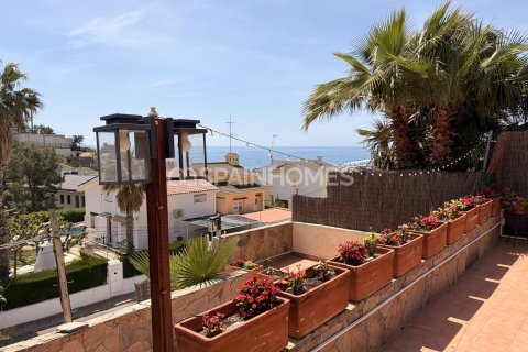 Villa de 4 dormitorios en venta en Sitges, Barcelona, Cataluña, Spain № 6838 - foto 4