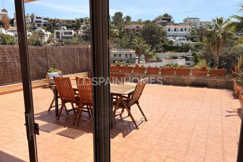 Villa de 4 dormitorios en venta en Sitges, Barcelona, Cataluña, Spain № 6838 - foto 9