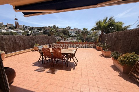 Villa de 4 dormitorios en venta en Sitges, Barcelona, Cataluña, Spain № 6838