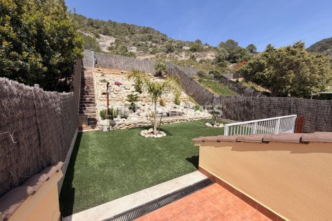 Villa de 4 dormitorios en venta en Sitges, Barcelona, Cataluña, Spain № 6838 - foto 11