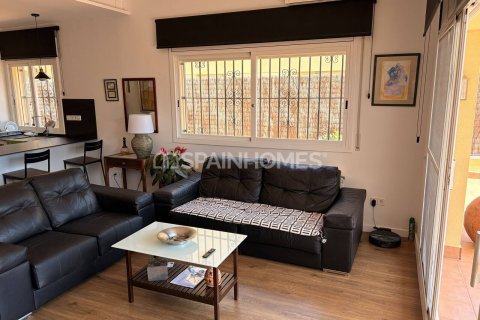Villa de 4 dormitorios en venta en Sitges, Barcelona, Cataluña, Spain № 6838 - foto 24