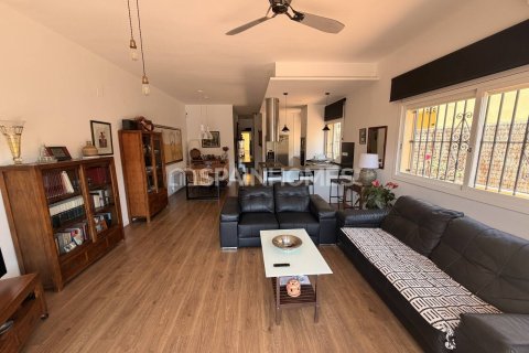 Villa de 4 dormitorios en venta en Sitges, Barcelona, Cataluña, Spain № 6838 - foto 22