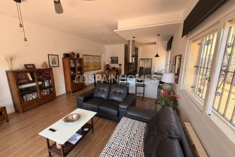 Villa de 4 dormitorios en venta en Sitges, Barcelona, Cataluña, Spain № 6838 - foto 20