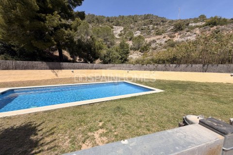 Villa de 4 dormitorios en venta en Sitges, Barcelona, Cataluña, Spain № 6838 - foto 7