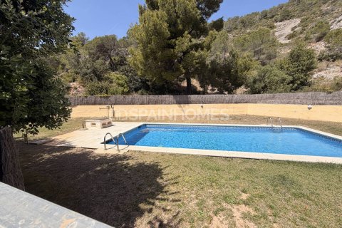 Villa de 4 dormitorios en venta en Sitges, Barcelona, Cataluña, Spain № 6838 - foto 6