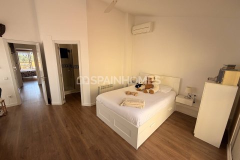 Villa de 4 dormitorios en venta en Sitges, Barcelona, Cataluña, Spain № 6838 - foto 28