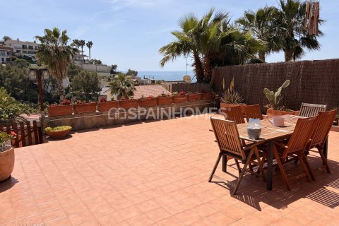 Villa de 4 dormitorios en venta en Sitges, Barcelona, Cataluña, Spain № 6838 - foto 10