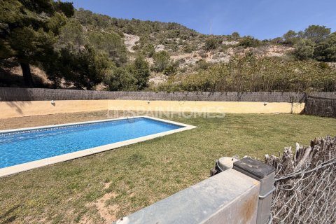 Villa de 4 dormitorios en venta en Sitges, Barcelona, Cataluña, Spain № 6838 - foto 8