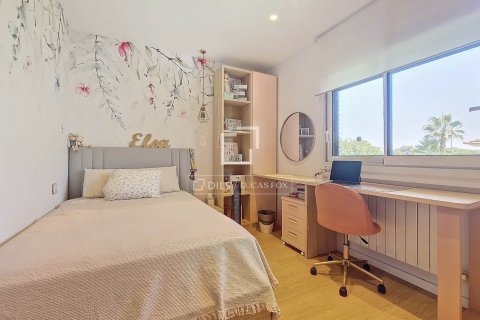 Villa de 4 dormitorios en venta en Vilanova i la Geltrú, Barcelona, Cataluña, Spain № 3844 - foto 20