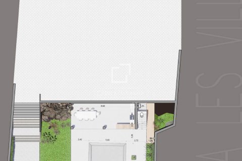 Villa de 4 dormitorios en venta en Arenys de Mar, Barcelona, Cataluña, Spain № 3845 - foto 16